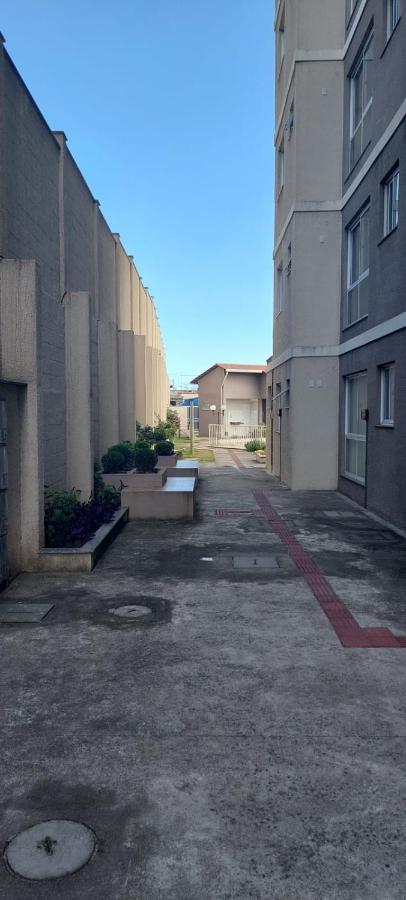 Apartamento Aconchegante, Linda Vista E Com Garagem Guarapari Exterior photo