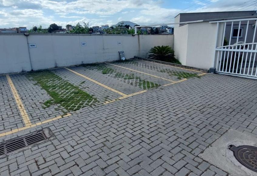 Apartamento Aconchegante, Linda Vista E Com Garagem Guarapari Exterior photo