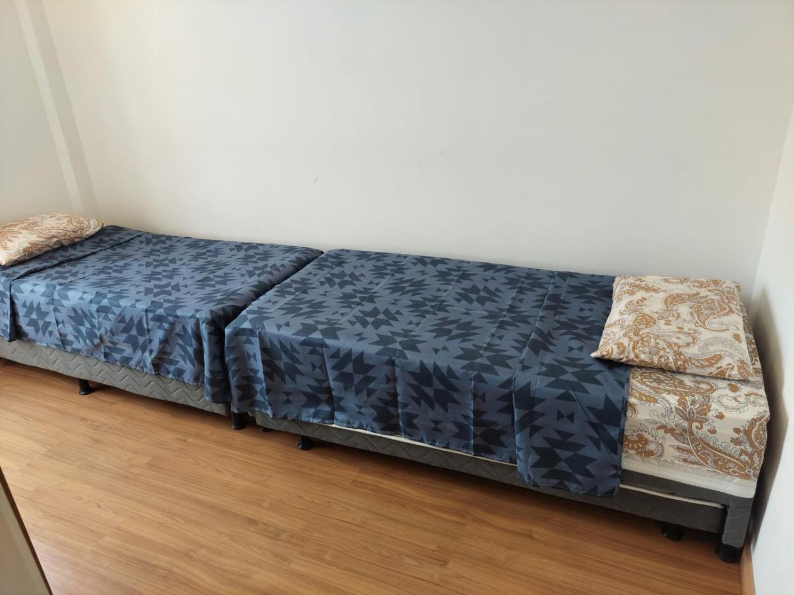 Apartamento Aconchegante, Linda Vista E Com Garagem Guarapari Exterior photo